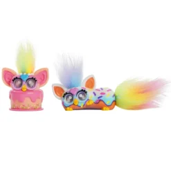 Otras marcas Furby Minis Pack 2 Figuras Sorpresa Varios Modelos><noscript><img width=