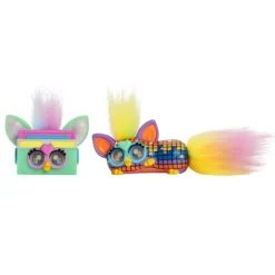 Otras marcas Furby Minis Pack 2 Figuras Sorpresa Varios Modelos><noscript><img width=