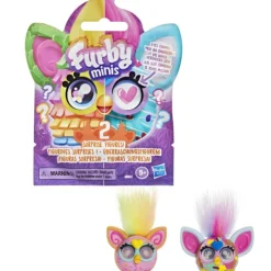 Otras marcas Furby Minis Pack 2 Figuras Sorpresa Varios Modelos><noscript><img width=