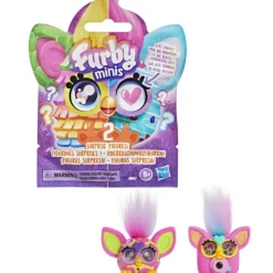 Otras marcas Furby Minis Pack 2 Figuras Sorpresa Varios Modelos><noscript><img width=