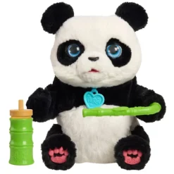 Fur real friends FurReal Coco The Tumbling Panda Peluche Interactivo> Peluches
