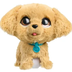 Fur real friends FurReal Wag A Lots Golden Retriever Peluche Interactivo> Peluches