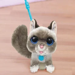 Fur real friends FurReal Wag A Lots Kitty Peluche Interactivo><noscript><img width=