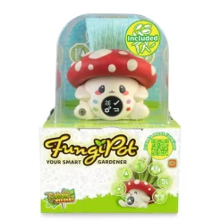 Otras marcas Garden Keepers Fungipot Mascota Digital Interactiva> Imitación