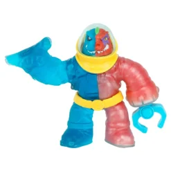 Goo jit zu Hero 2 en 1 Figura Varios Modelos> Figuras Acción