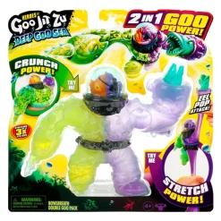 Goo jit zu Hero 2 en 1 Figura Varios Modelos><noscript><img width=