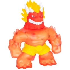 Goo jit zu Hero Creator Blazagon> Figuras Acción