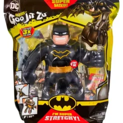 Goo jit zu Heroes DC Figura Batman XXL> Figuras Acción