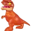 Goo jit zu Heroes Jurassic World Figura Supagoo T-Rex> Figuras Acción