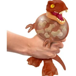 Goo jit zu Heroes Jurassic World Figura Supagoo T-Rex><noscript><img width=