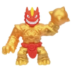 Goo jit zu Heroes Smash Strikers Figura> Figuras Acción