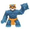 Goo jit zu Heroes Smash Strikers Figura Squishy Tygor> Figuras Acción