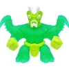 Goo jit zu Heroes Smash Strikers Figura Stretchy Mantor> Figuras Acción