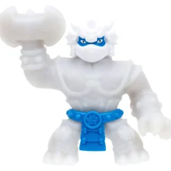 Goo jit zu Heroes Smash Strikers Figura> Figuras Acción
