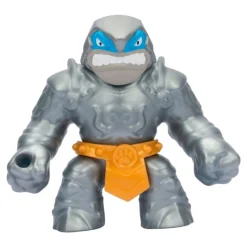 Goo jit zu Heroes Strech Strikers Scrunchy Thrash> Figuras Acción