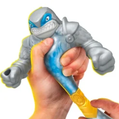 Goo jit zu Heroes Strech Strikers Scrunchy Thrash><noscript><img width=