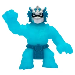 Goo jit zu Heroes Strech Strikers Figura Squishy Pantaro> Figuras Acción