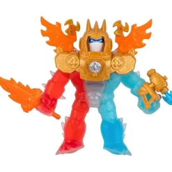 Goo jit zu u Figura Goo-tron Supremo> Figuras Acción
