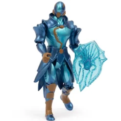 Otras marcas Gormiti Figura con Arma 15 cm Varios Modelos> Figuras Acción