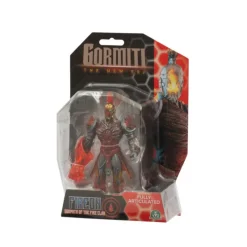Otras marcas Gormiti Figura con Arma 15 cm Varios Modelos><noscript><img width=