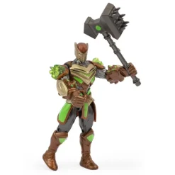Otras marcas Gormiti Figura con Arma 15 cm Varios Modelos><noscript><img width=