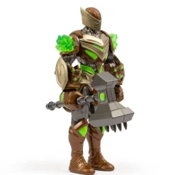 Otras marcas Gormiti Figura con Armas 27 cm Varios Modelos> Figuras Acción