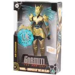 Otras marcas Gormiti Figura con Armas 27 cm Varios Modelos><noscript><img width=