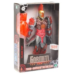 Otras marcas Gormiti Figura con Armas 27 cm Varios Modelos><noscript><img width=