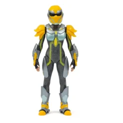 Otras marcas Gormiti Figura Scion of the Air Clan con Armadura 27 cm Varios Modelos> Figuras Acción