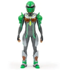 Otras marcas Gormiti Figura Scion of the Air Clan con Armadura 27 cm Varios Modelos><noscript><img width=