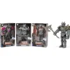 Otras marcas Gormiti Figura Villano 27 cm Varios Modelos> Figuras Acción