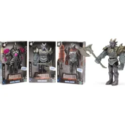 Otras marcas Gormiti Figura Villano 27 cm Varios Modelos> Figuras Acción
