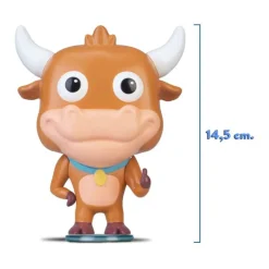 Otras marcas Grand Prix Figura de Vinilo Vaquilla María Fernanda><noscript><img width=
