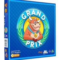 Otras marcas Grand Prix Juego de Mesa> Juegos De Mesa