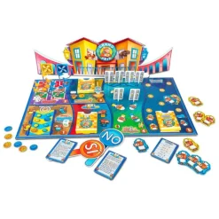 Otras marcas Grand Prix Juego de Mesa> Juegos De Mesa
