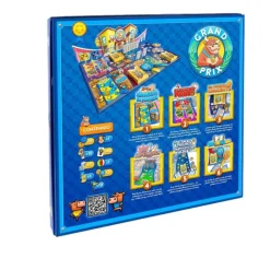 Otras marcas Grand Prix Juego de Mesa><noscript><img width=