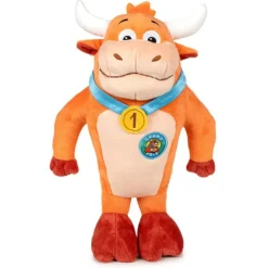 Otras marcas Grand Prix Peluche Mediano 28 cm> Peluches
