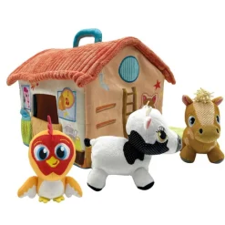 La granja de zenon Granja De Zenon Mi Primera Granja Musical><noscript><img width=