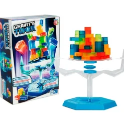 Otras marcas Gravity Tower Juego de Mesa de Estrategia> Juegos De Mesa