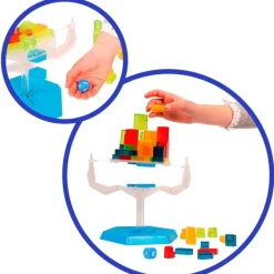 Otras marcas Gravity Tower Juego de Mesa de Estrategia><noscript><img width=