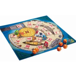Otras marcas Haba Código Secreto 13 +4 Juego de Mesa> Juegos De Mesa