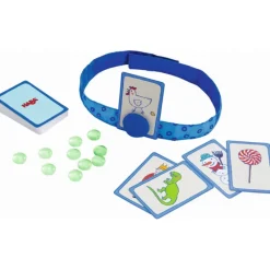 Otras marcas Haba Código Secreto 13+4 Juego de Mesa> Juegos De Mesa