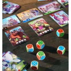 Otras marcas Haba el Rey de los Dados Juego de Mesa><noscript><img width=