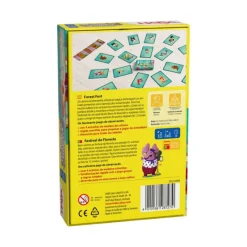 Otras marcas Haba Forest Fest Juego de Mesa><noscript><img width=