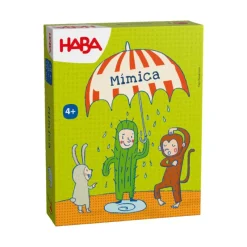 Otras marcas Haba Mímica Juego de Mesa> Juegos De Mesa