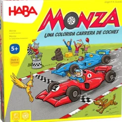 Otras marcas Haba Monza Juego de Mesa> Juegos De Mesa