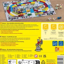 Otras marcas Haba Monza Juego de Mesa><noscript><img width=