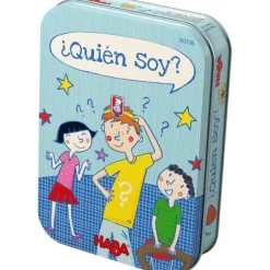 Otras marcas Haba ¿Quién Soy? Juego de Mesa> Juegos De Mesa