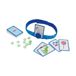 Otras marcas Haba ¿Quién Soy? Juego de Mesa> Juegos De Mesa