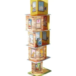 Otras marcas Haba Rhino Hero Juego de Mesa> Juegos De Mesa
